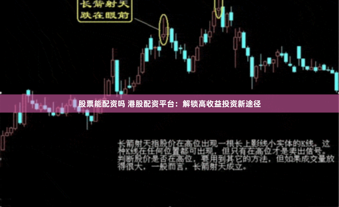 股票能配资吗 港股配资平台：解锁高收益投资新途径