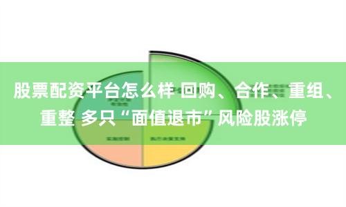 股票配资平台怎么样 回购、合作、重组、重整 多只“面值退市”风险股涨停