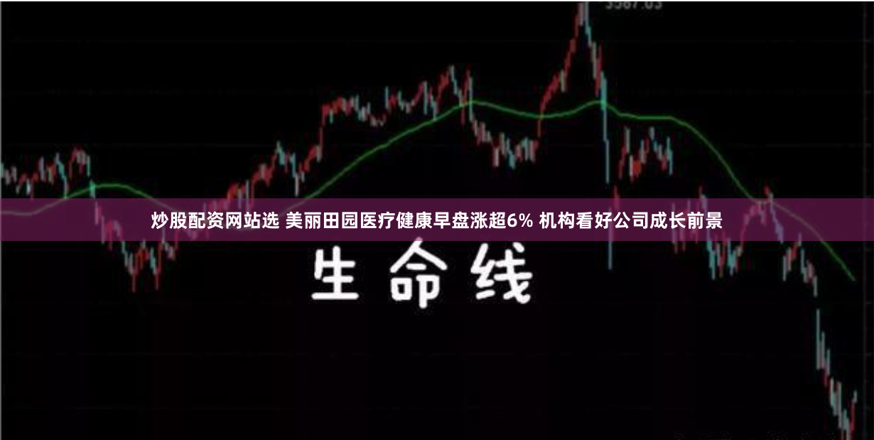 炒股配资网站选 美丽田园医疗健康早盘涨超6% 机构看好公司成长前景