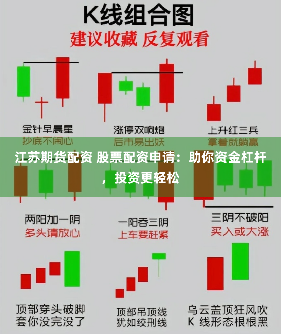 江苏期货配资 股票配资申请：助你资金杠杆，投资更轻松