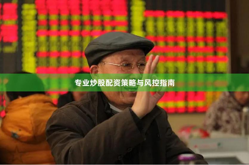专业炒股配资策略与风控指南