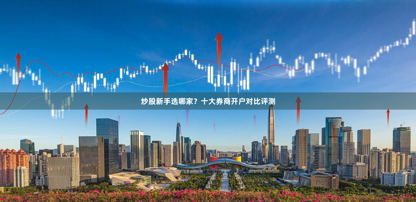 炒股新手选哪家？十大券商开户对比评测