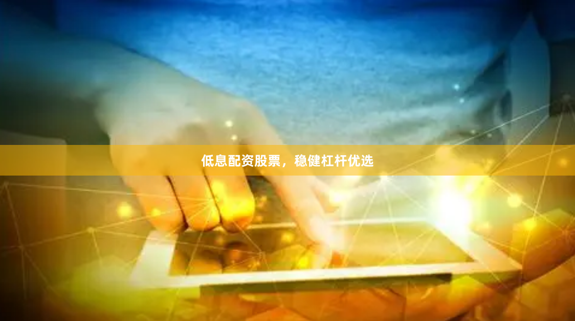 低息配资股票，稳健杠杆优选